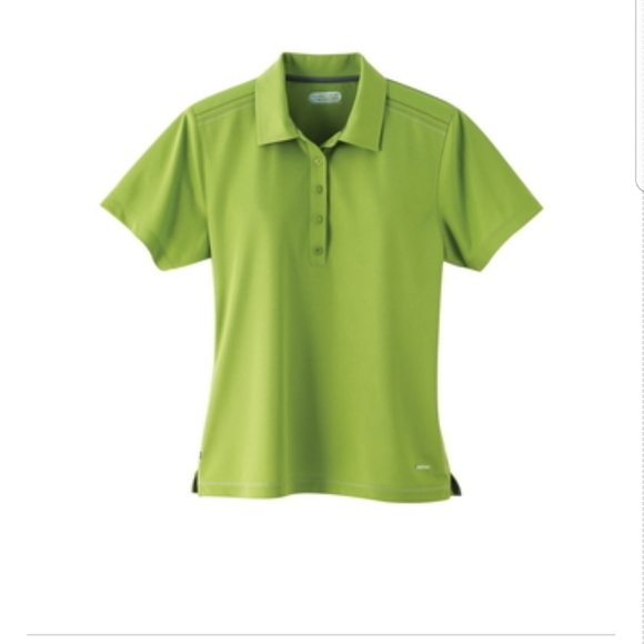 On Tour | Womens Polo - Picture 1 of 4